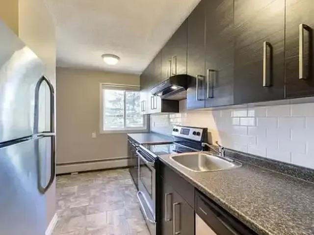 Apartment for rent in Wedgewood, Alberta