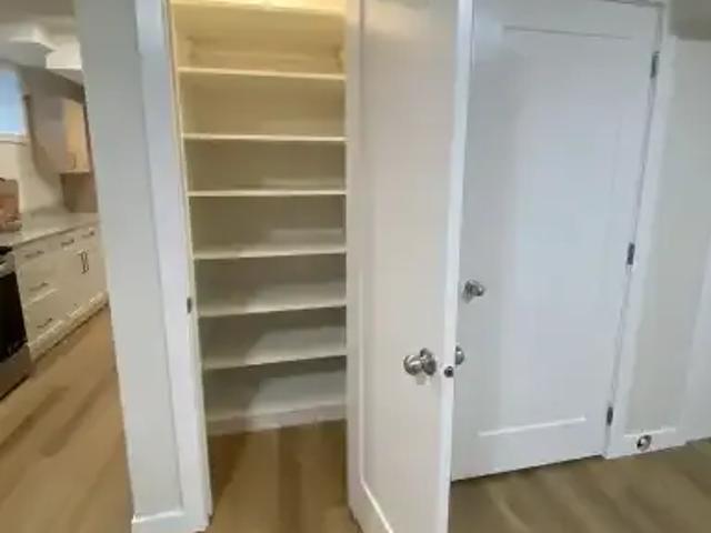Apartment for rent in Wedgewood, Alberta