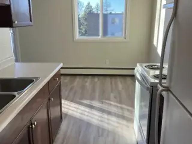 Apartment for rent in Wedgewood, Alberta