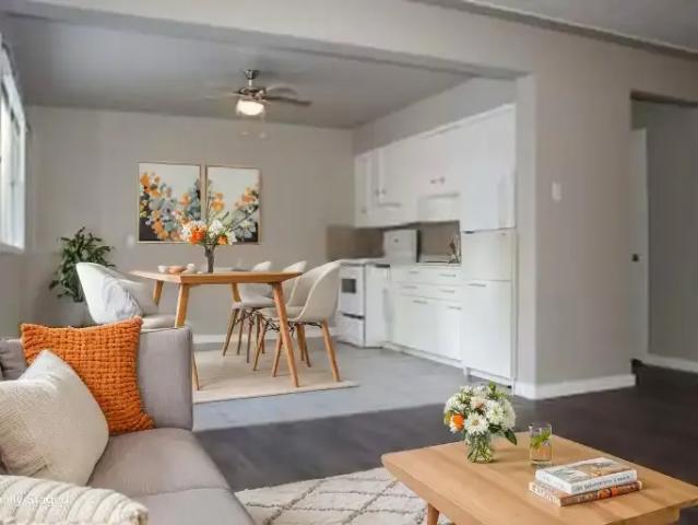 Apartment for rent in Wedgewood, Alberta