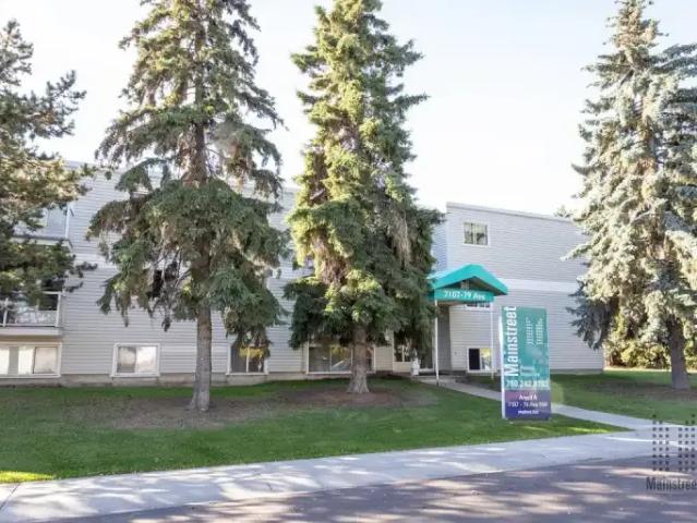 Apartment for rent in Wedgewood, Alberta