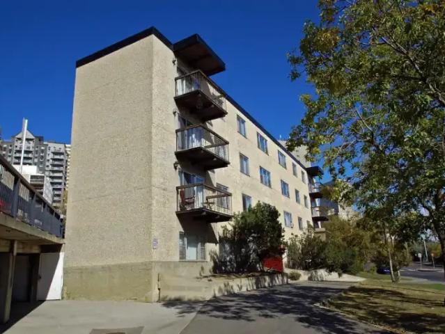 Apartment for rent in Wedgewood, Alberta