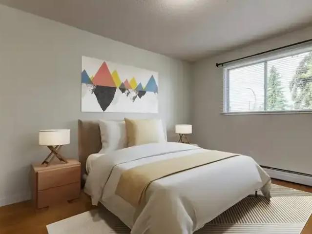 Apartment for rent in Wedgewood, Alberta