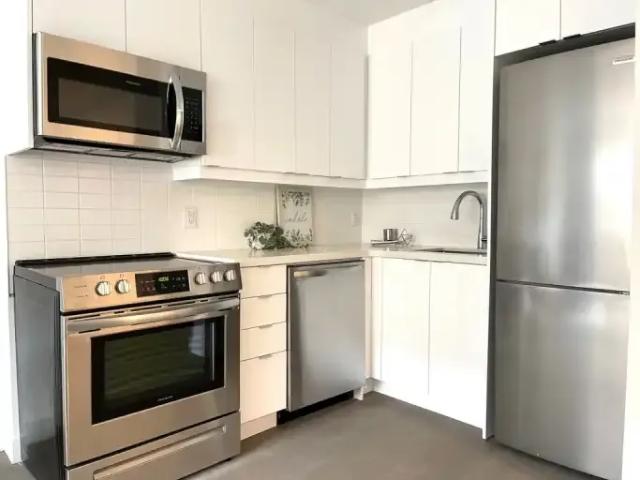 Apartment for rent in Woburn, Ontario