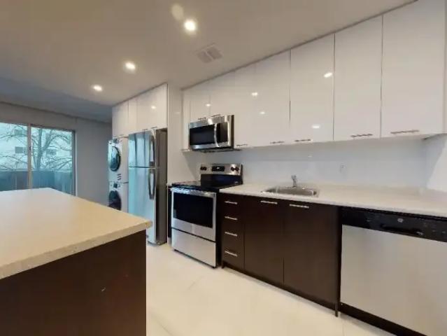 Apartment for rent in Woburn, Ontario