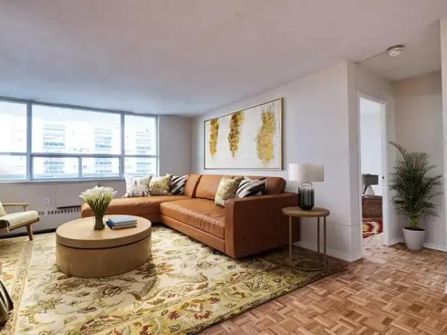 Apartment for rent in Woburn, Ontario