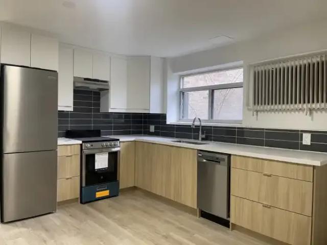 Apartment for rent in Woburn, Ontario