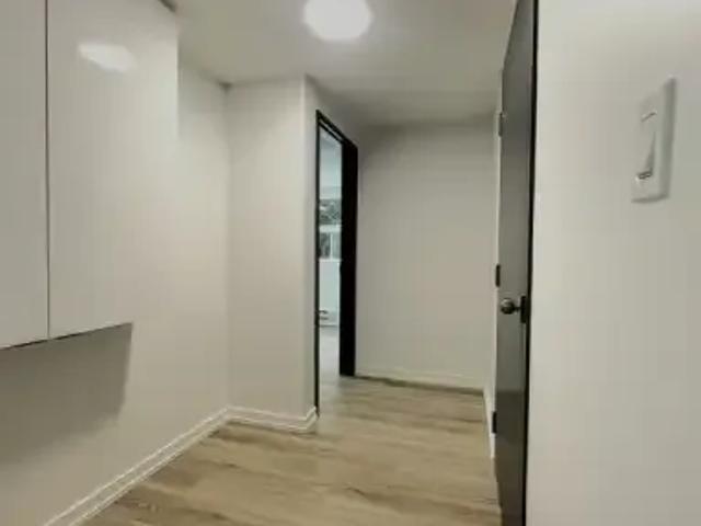 Apartment for rent in Woburn, Ontario