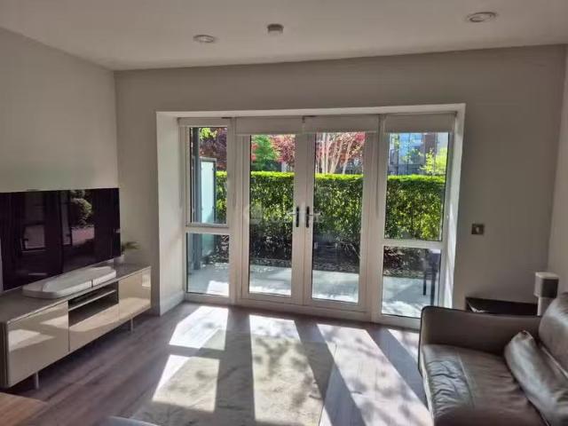 Apartment to rent