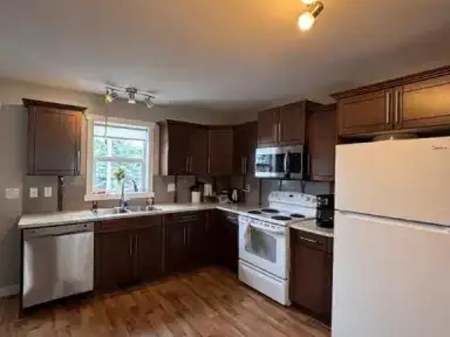 Apartment for rent in Fort Macleod, Alberta