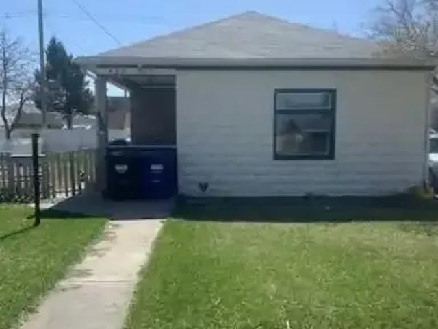 Apartment for rent in Fort Macleod, Alberta