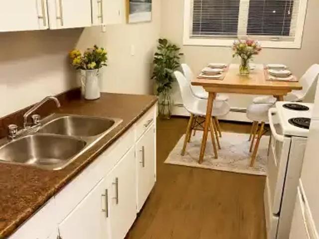 Apartment for rent in Fort Mcmurray, Alberta