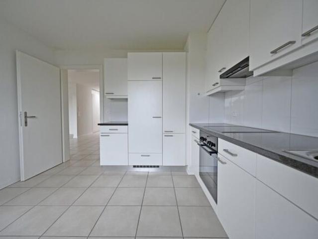 Apartment kaufen in Fribourg