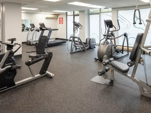 Apartment for rent in Gatineau, Quebec