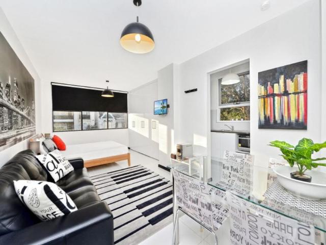 Apartment for rent in Glebe, New South Wales