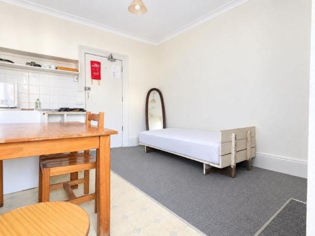 Apartment for rent in Glebe, Council of the City of Sydney