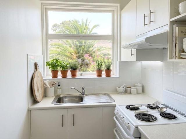 Apartment for rent in Glebe, Council of the City of Sydney