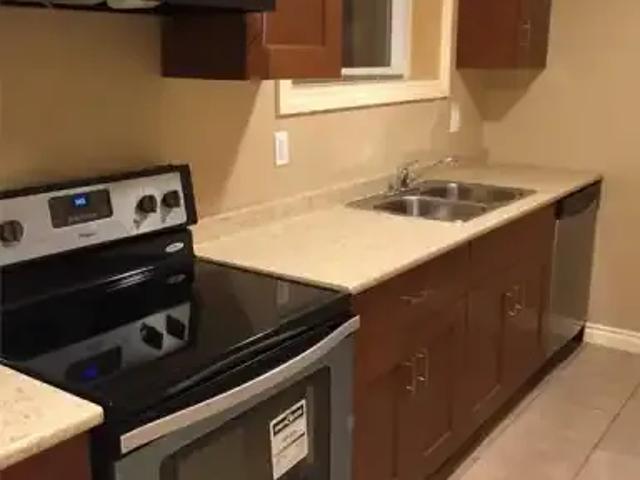 Apartment for rent in Grande Prairie, Alberta