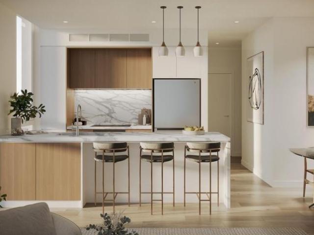 Apartment for sale in Granville, New South Wales
