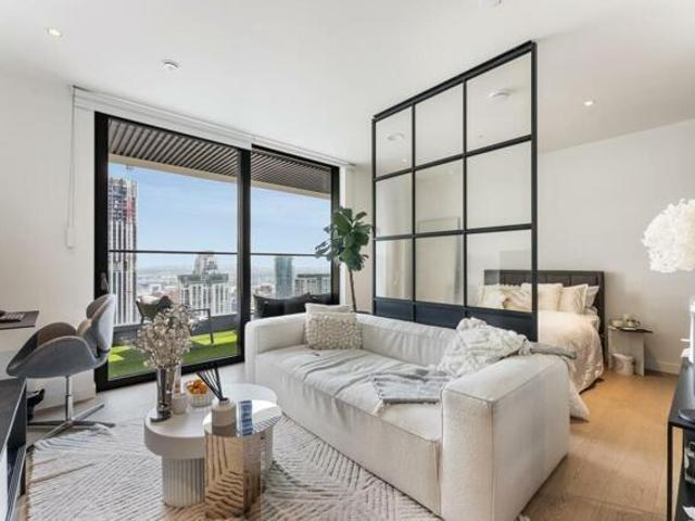 Apartment for rent in Greenwich, Isle of Dogs