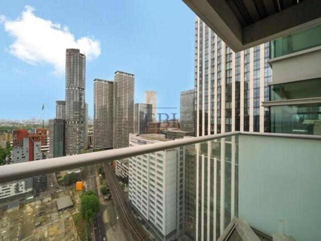Apartment for rent in Greenwich, Isle of Dogs
