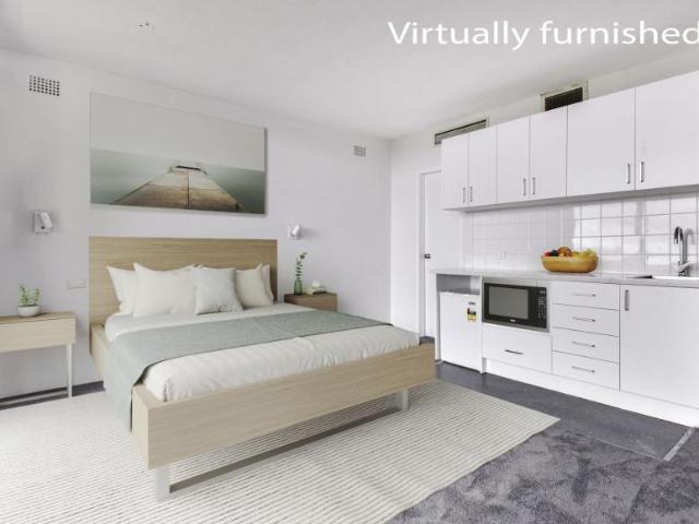 Apartment for sale in Greenwich, Lane Cove Municipal Council