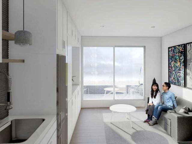 Apartment for rent in Halifax