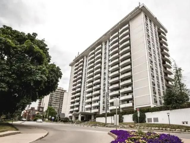 Apartment for rent in Ancaster, Ontario