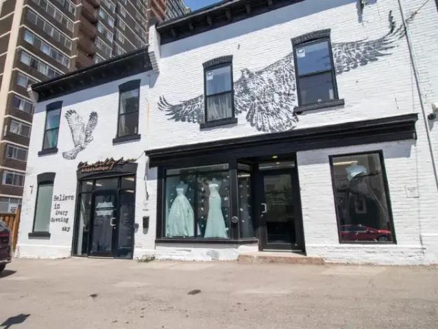 Apartment for rent in Ancaster, Ontario