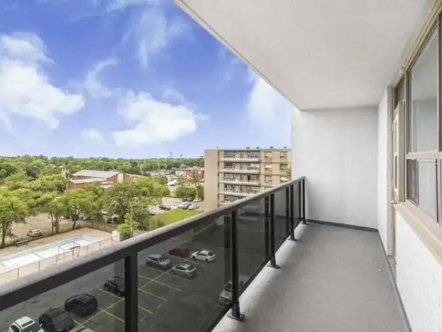 Apartment for rent in Ancaster, Ontario