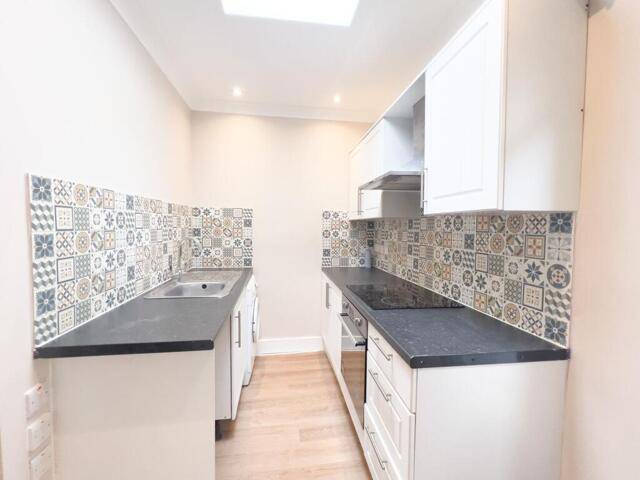 Apartment for rent in Hillingdon, Hillingdon