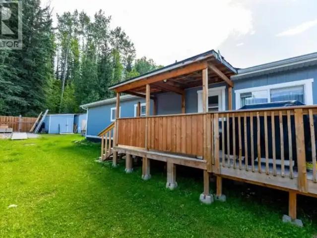 Apartment for rent in Valley District, Town of Hinton