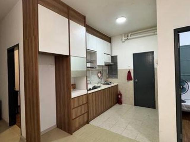 Apartment for rent in Cyberjaya, Sepang