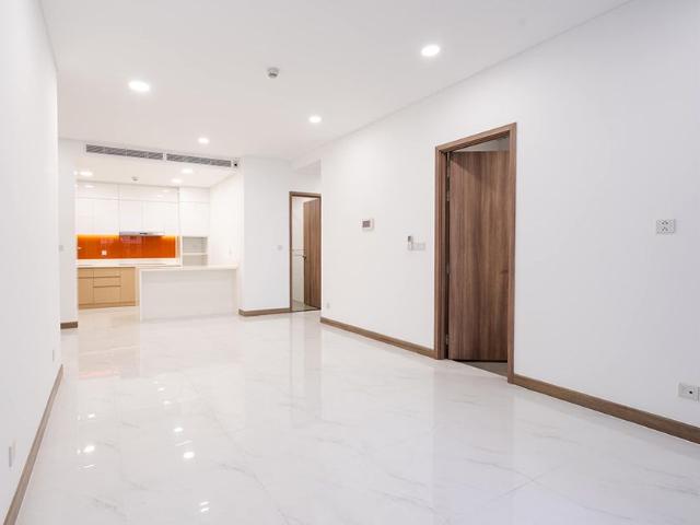Căn hộ cho thuê tại Thủ Đức, Hồ Chí Minh