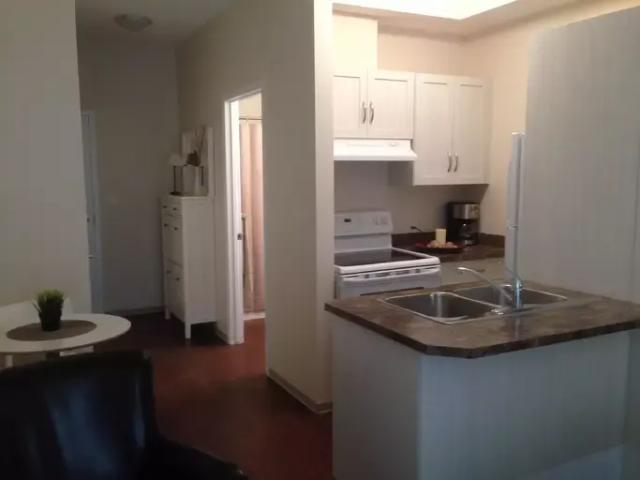 Apartment for rent in Innisfail, Alberta