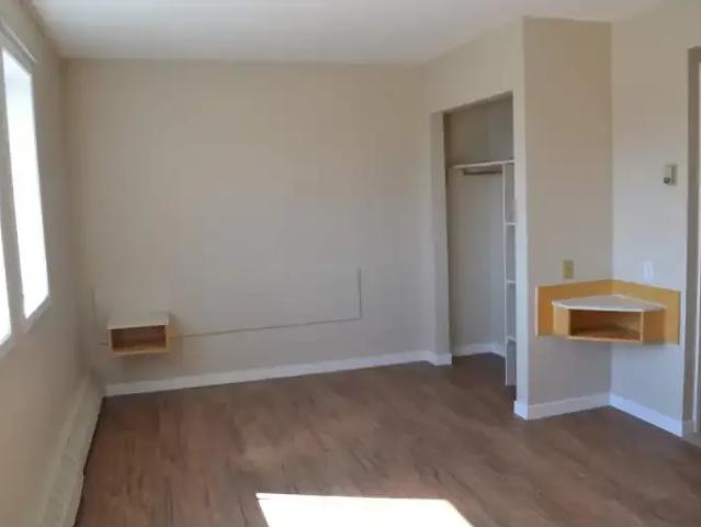 Apartment for rent in Inuvik, Northwest Territories