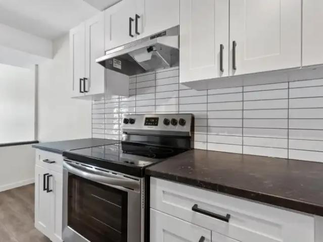 Apartment for rent in Kamloops, British Columbia