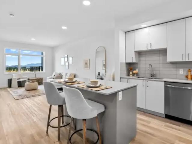Apartment for rent in Winfield, British Columbia