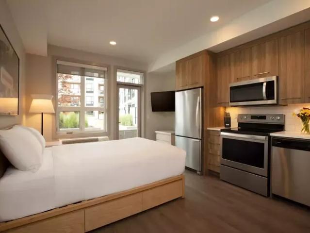 Apartment for rent in Winfield, British Columbia