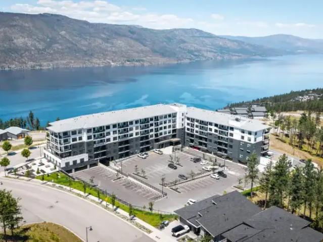 Apartment for rent in Winfield, British Columbia