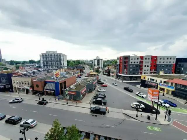 Apartment for rent in Kingston, Ontario