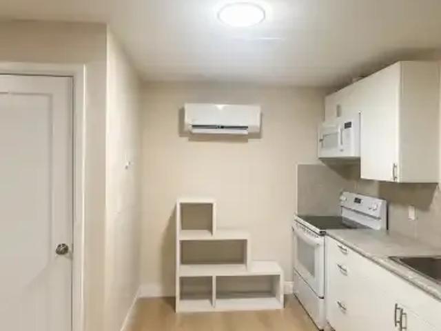 Apartment for rent in Kingston, Ontario