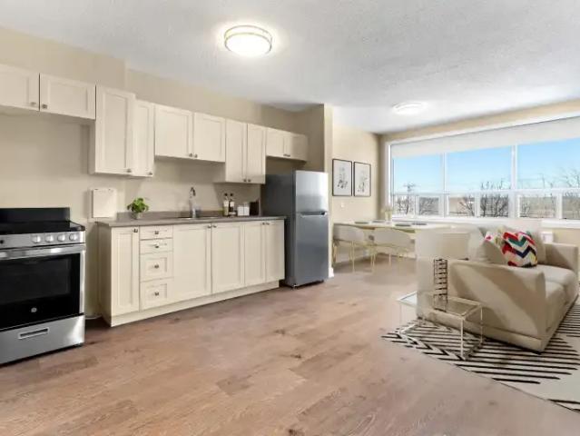 Apartment for rent in Kingston, Ontario