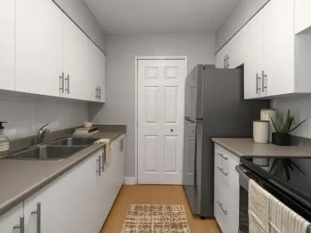 Apartment for rent in Kitchener, Ontario