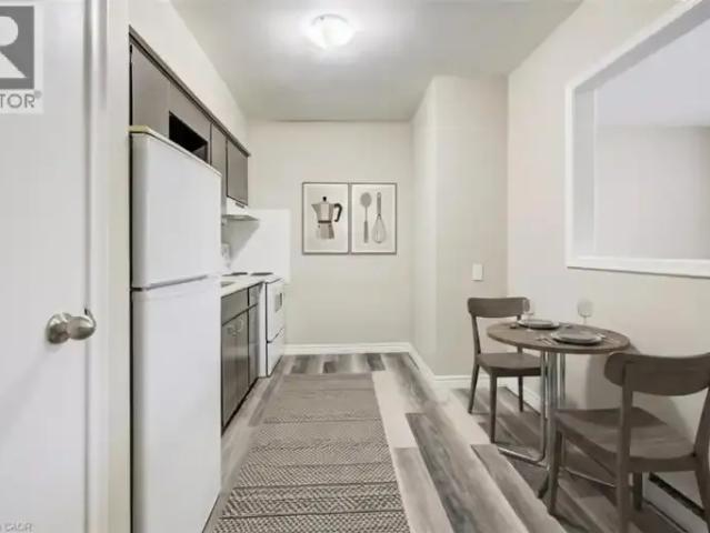 Apartment for rent in Kitchener, Ontario