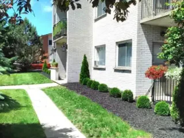 Apartment for rent in Kitchener, Ontario