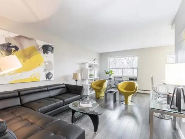 Apartment for rent in Kitchener, Ontario