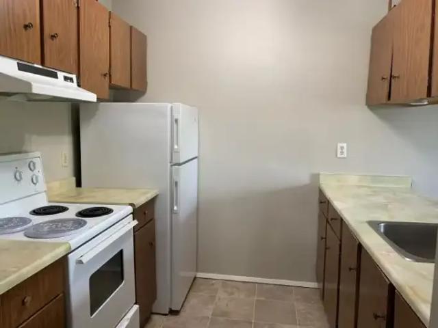 Apartment for rent in Lacombe, Alberta