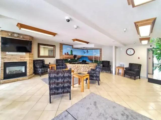 Apartment for rent in Rolly View, Alberta