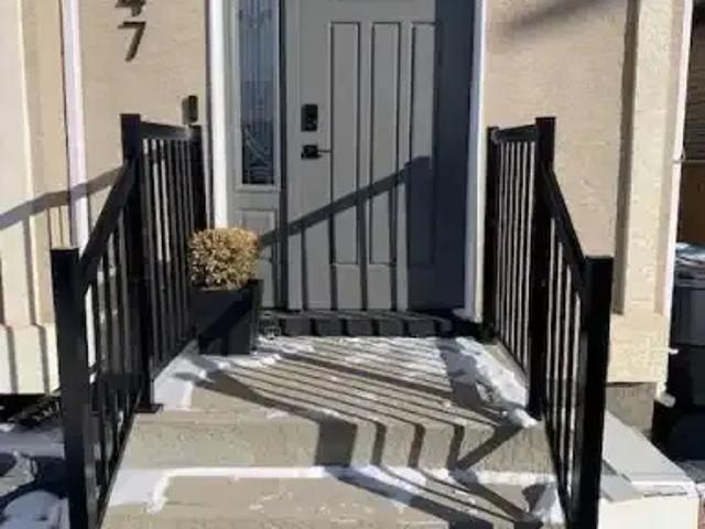 Apartment for rent in Lethbridge, Alberta